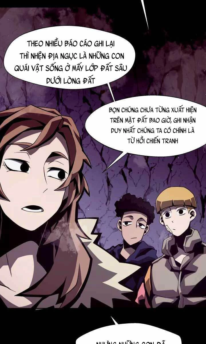 Hồi Ức Trong Ngục Tối Chapter 10 - Next Chapter 11