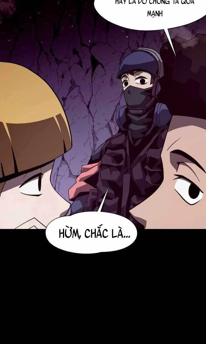 Hồi Ức Trong Ngục Tối Chapter 10 - Next Chapter 11