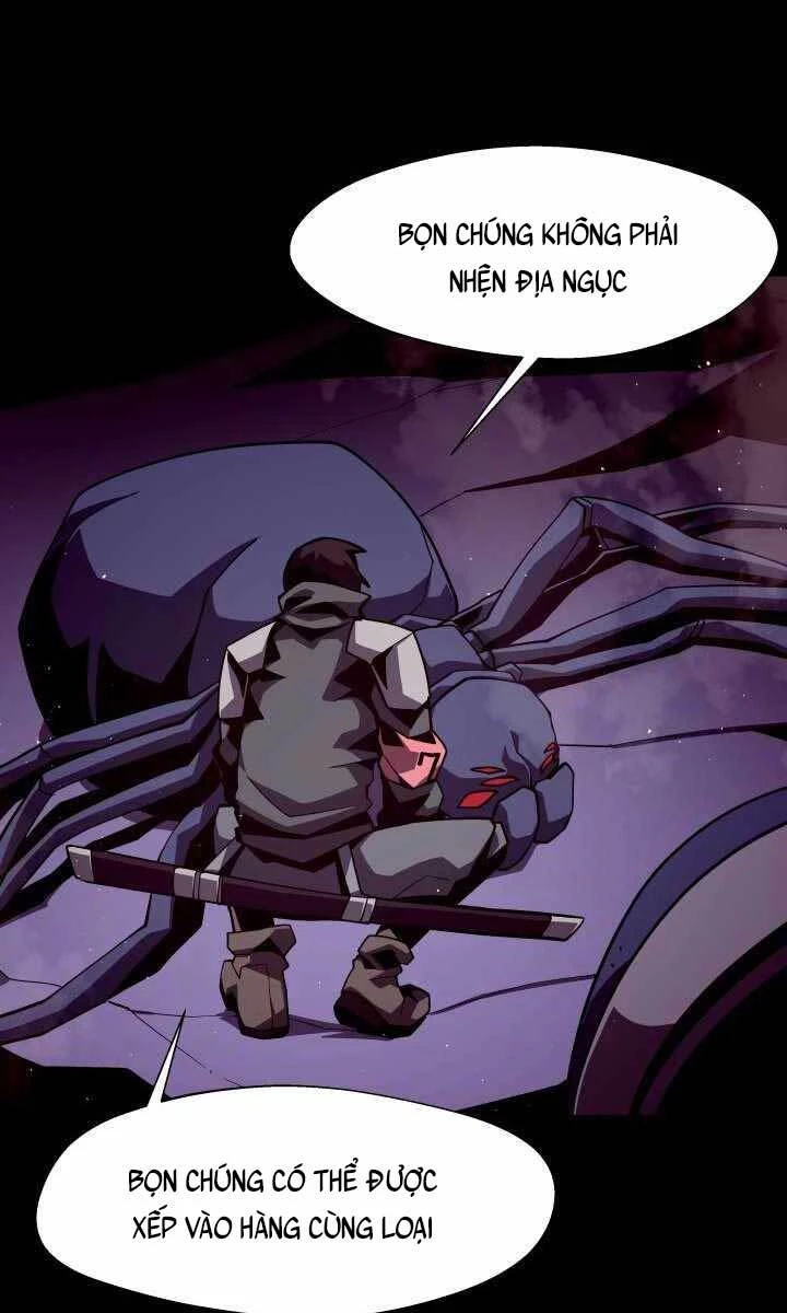 Hồi Ức Trong Ngục Tối Chapter 10 - Next Chapter 11