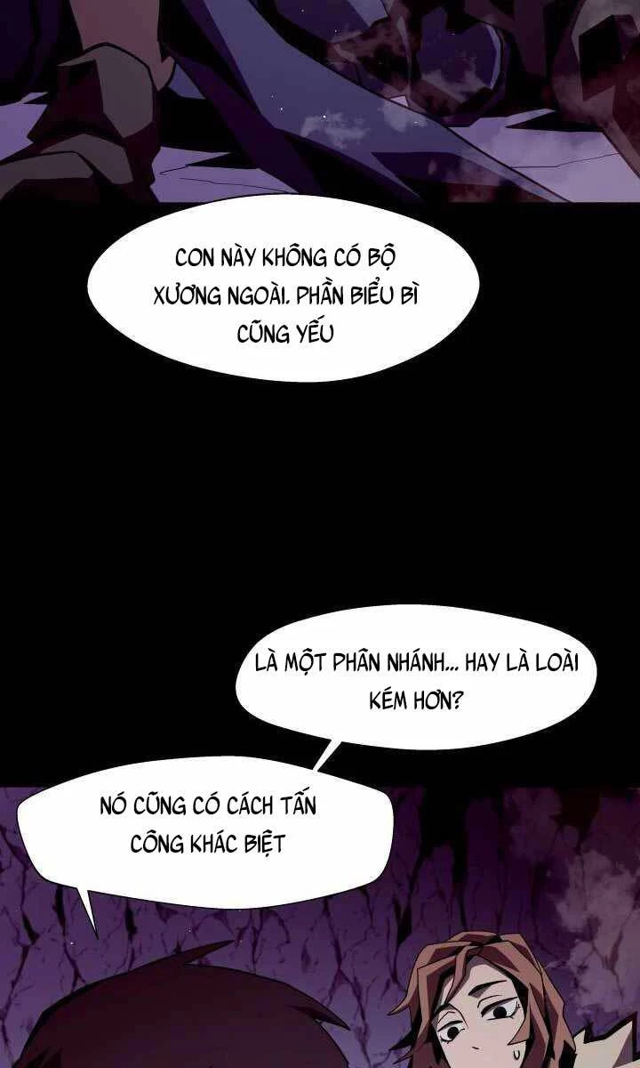 Hồi Ức Trong Ngục Tối Chapter 10 - Next Chapter 11