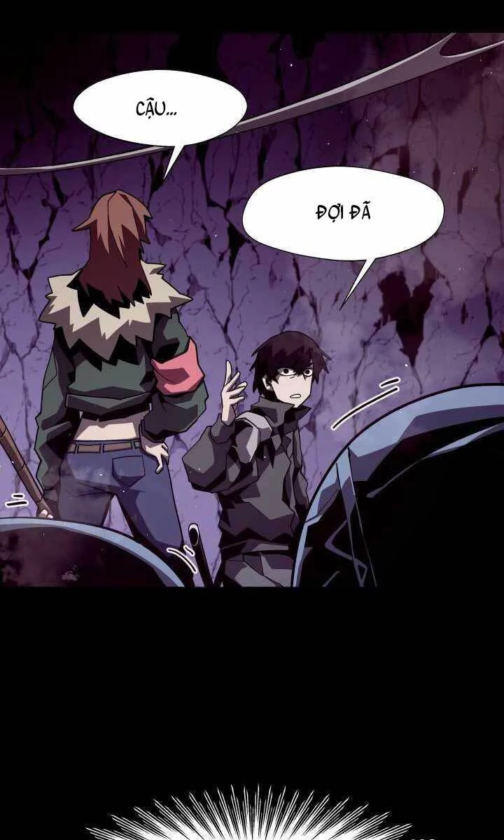 Hồi Ức Trong Ngục Tối Chapter 10 - Next Chapter 11