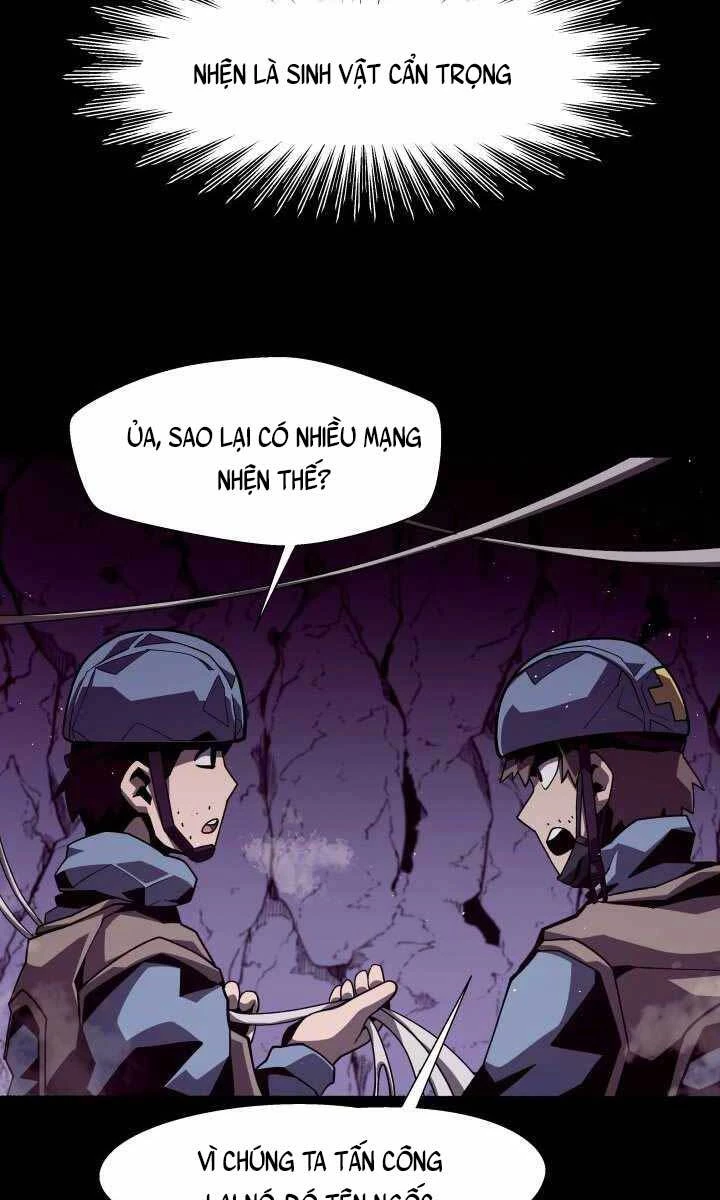 Hồi Ức Trong Ngục Tối Chapter 10 - Next Chapter 11