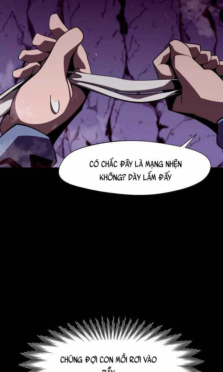 Hồi Ức Trong Ngục Tối Chapter 10 - Next Chapter 11