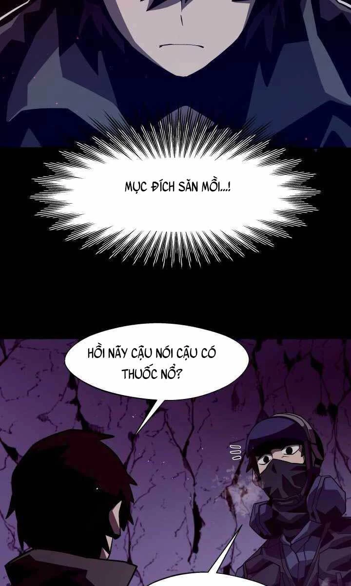 Hồi Ức Trong Ngục Tối Chapter 10 - Next Chapter 11