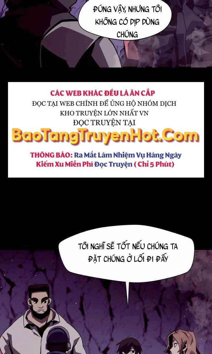 Hồi Ức Trong Ngục Tối Chapter 10 - Next Chapter 11
