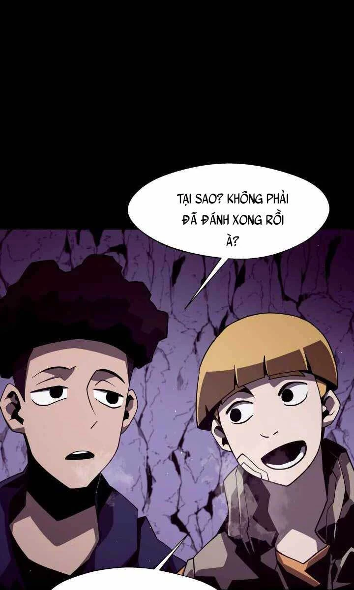 Hồi Ức Trong Ngục Tối Chapter 10 - Next Chapter 11