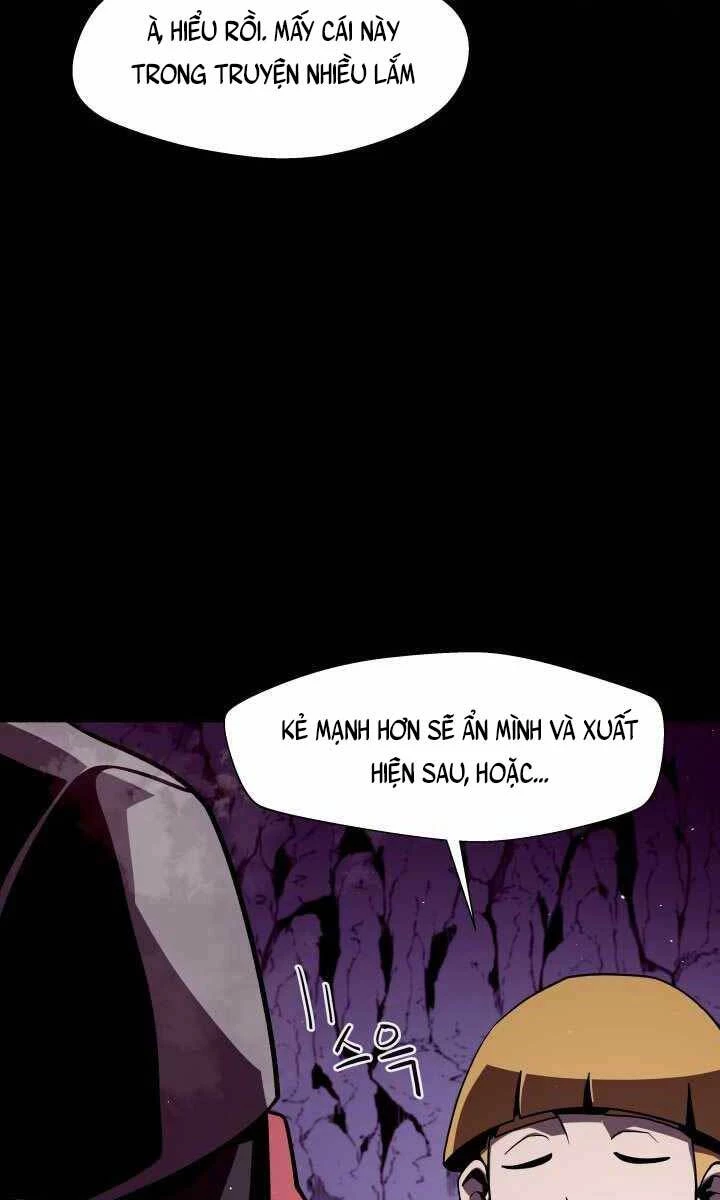 Hồi Ức Trong Ngục Tối Chapter 10 - Next Chapter 11