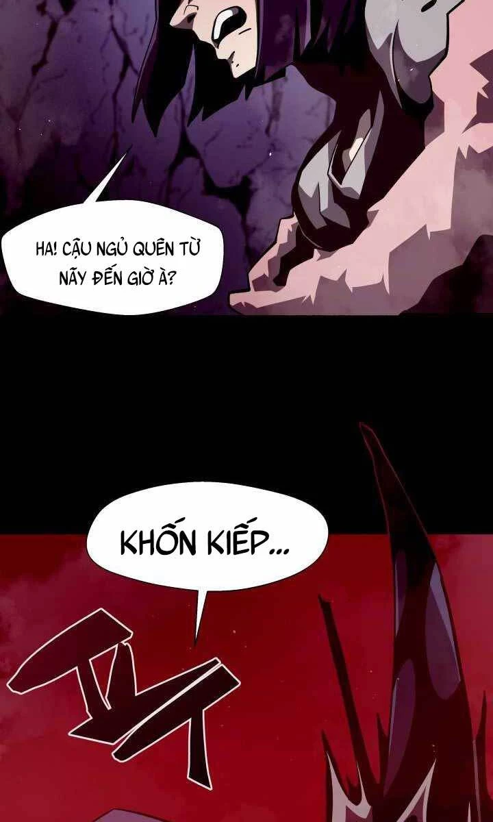 Hồi Ức Trong Ngục Tối Chapter 10 - Next Chapter 11
