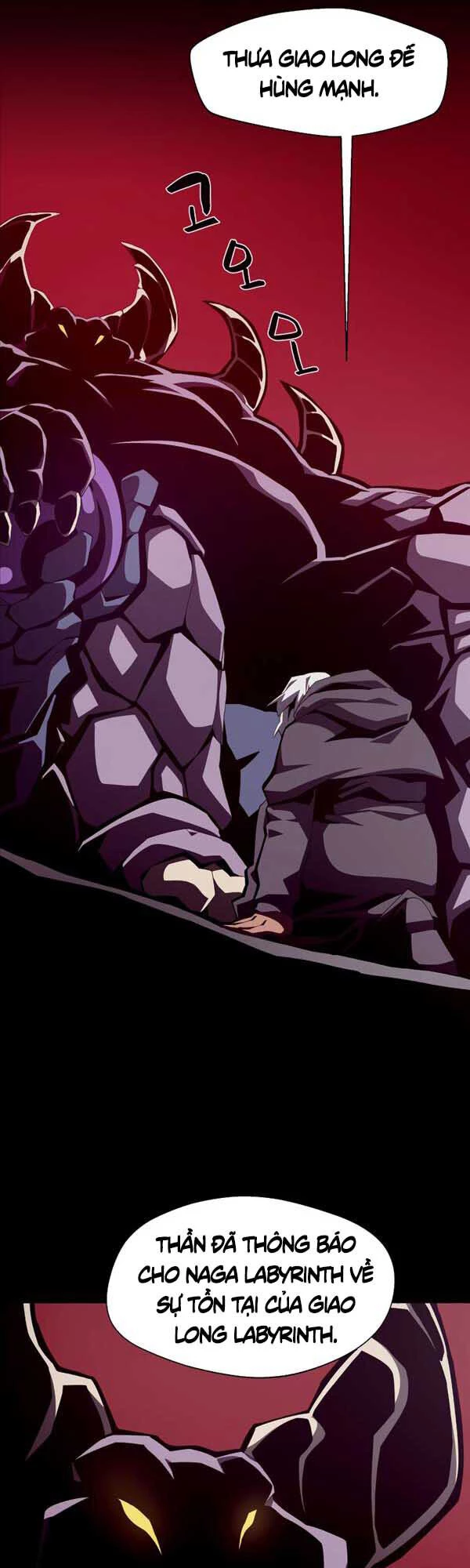 Hồi Ức Trong Ngục Tối Chapter 22 - Trang 4