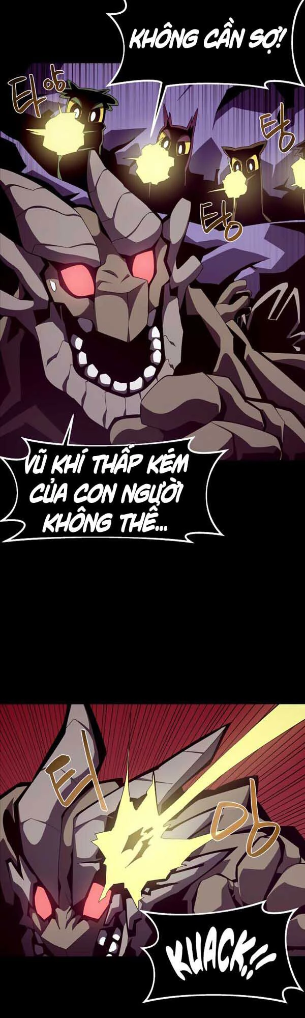 Hồi Ức Trong Ngục Tối Chapter 22 - Trang 4