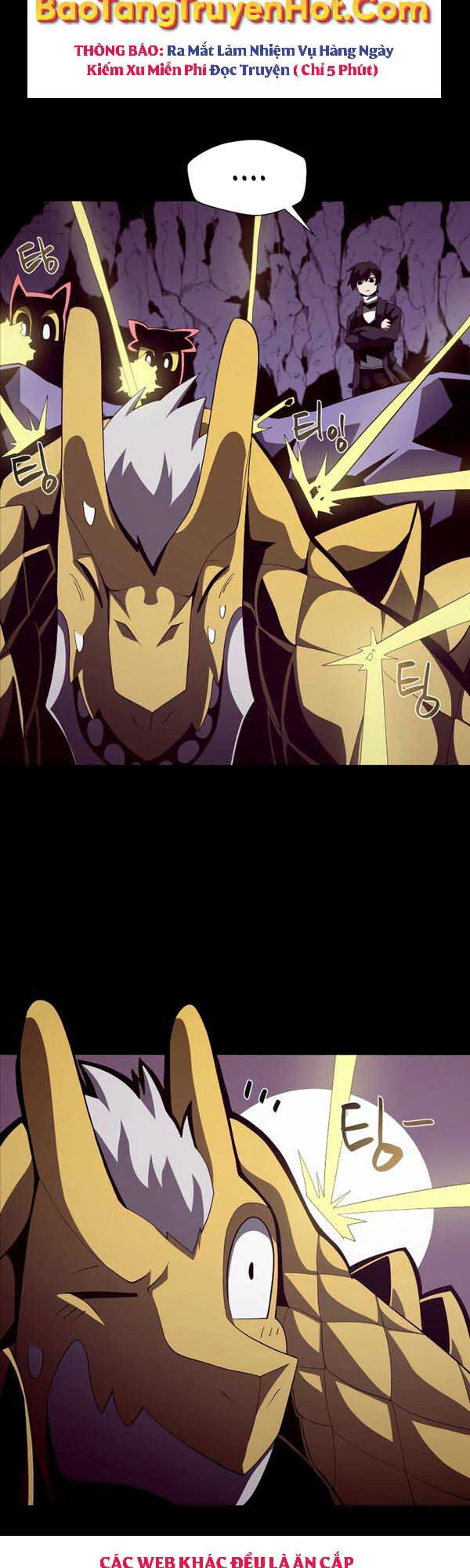 Hồi Ức Trong Ngục Tối Chapter 22 - Trang 4