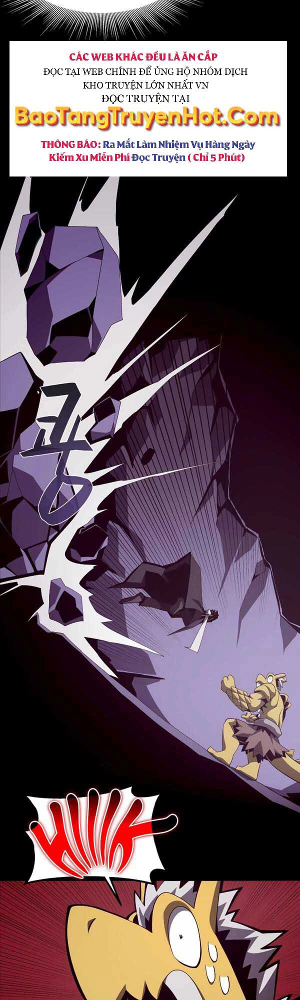 Hồi Ức Trong Ngục Tối Chapter 22 - Trang 4