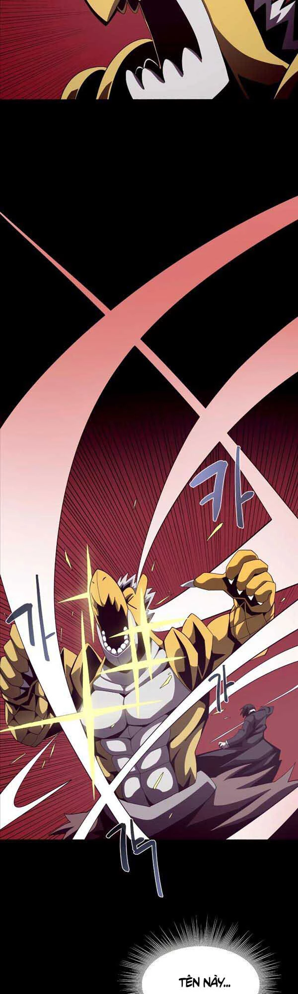 Hồi Ức Trong Ngục Tối Chapter 22 - Trang 4