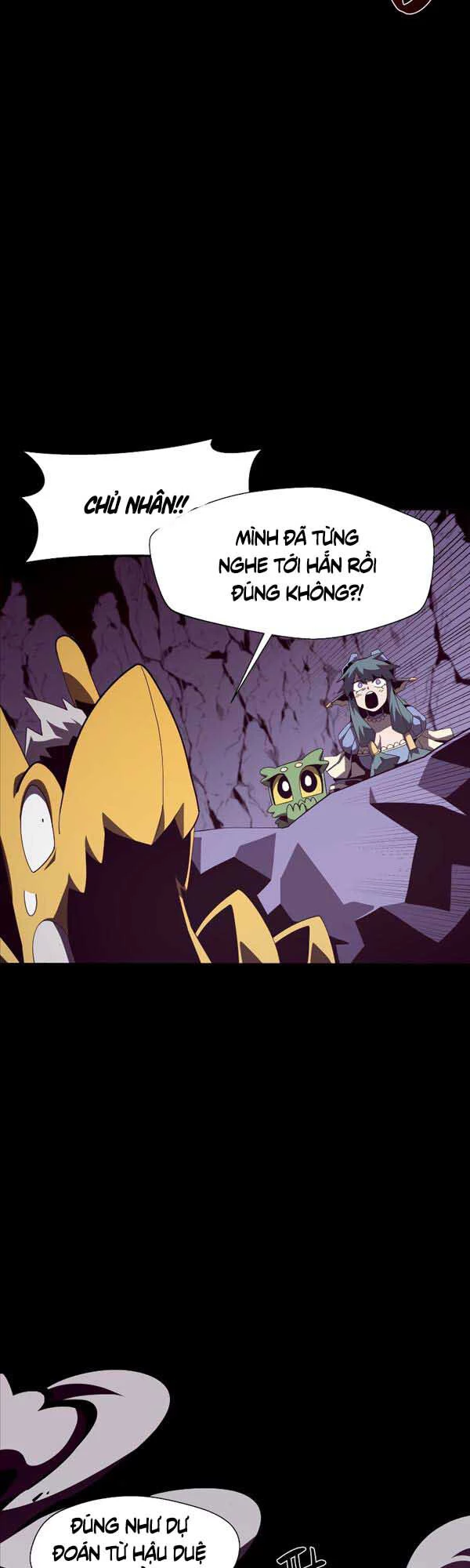 Hồi Ức Trong Ngục Tối Chapter 22 - Trang 4