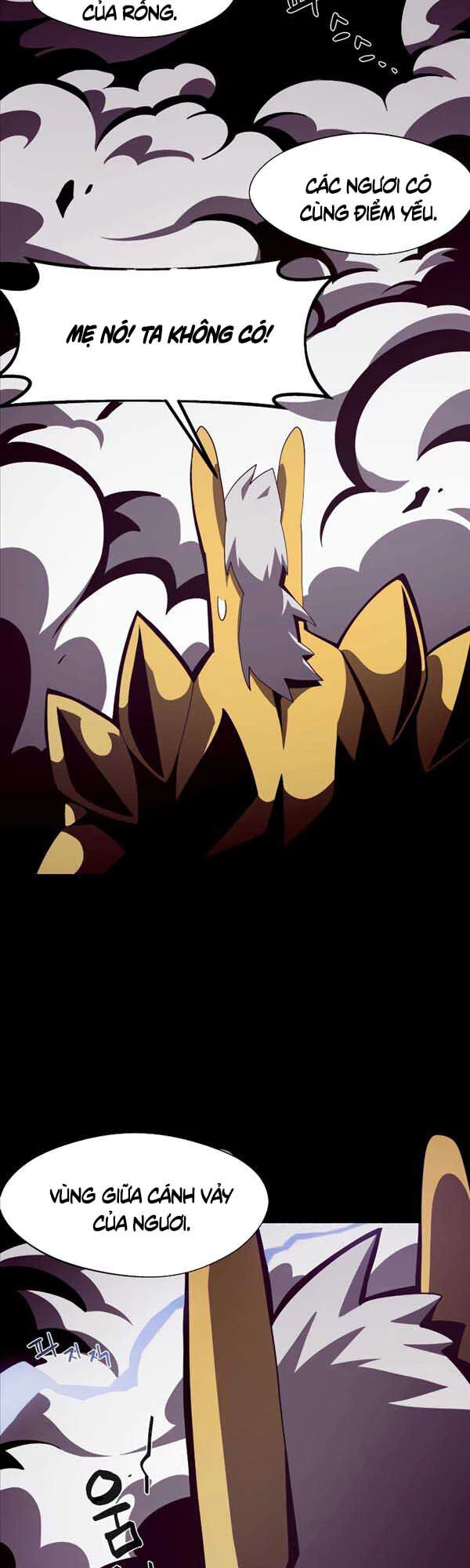 Hồi Ức Trong Ngục Tối Chapter 22 - Trang 4