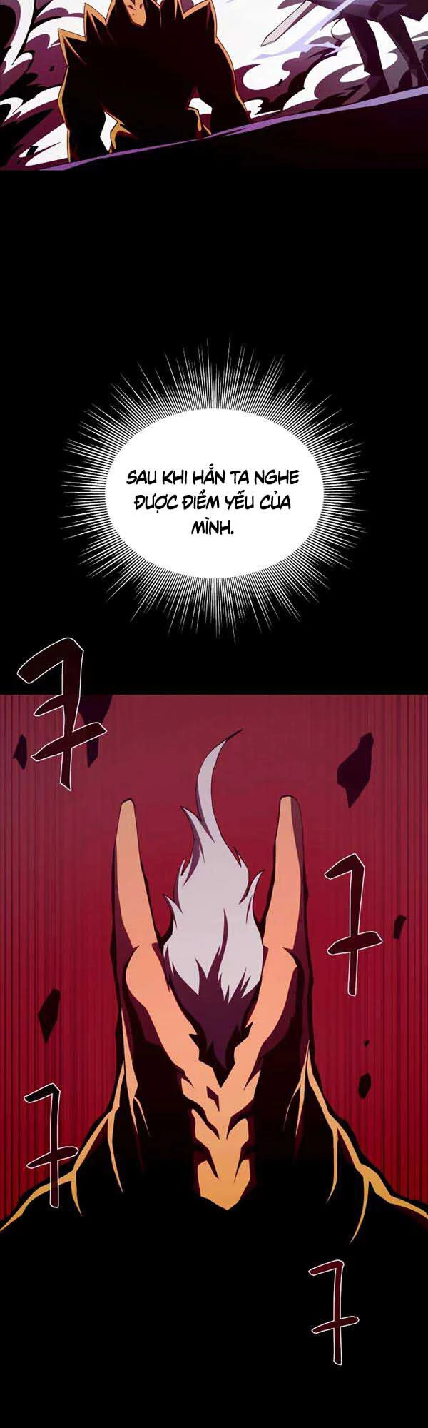 Hồi Ức Trong Ngục Tối Chapter 22 - Trang 4