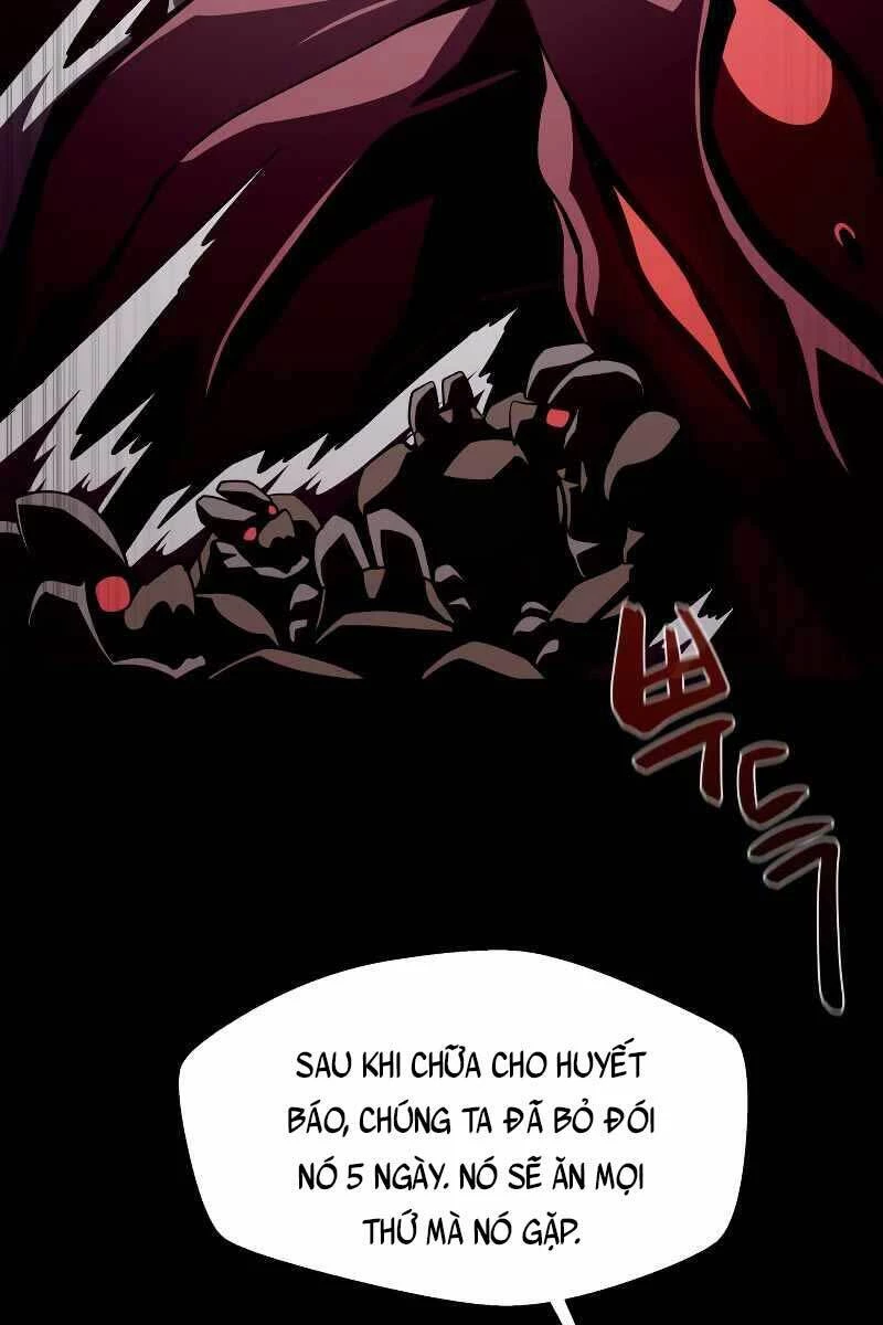 Hồi Ức Trong Ngục Tối Chapter 30 - Trang 4