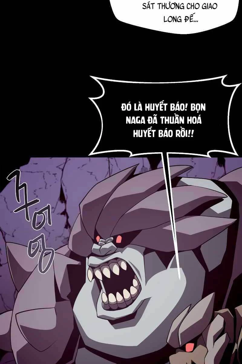 Hồi Ức Trong Ngục Tối Chapter 30 - Trang 4