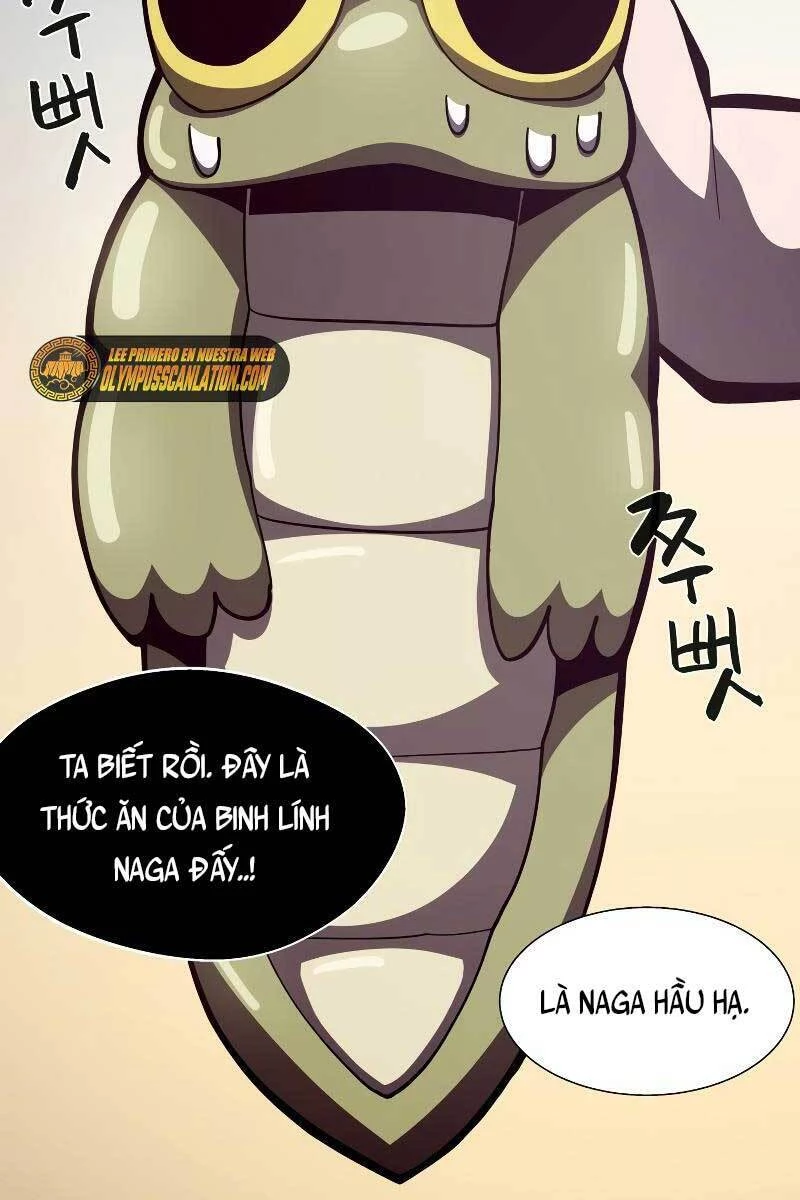 Hồi Ức Trong Ngục Tối Chapter 35 - Trang 4