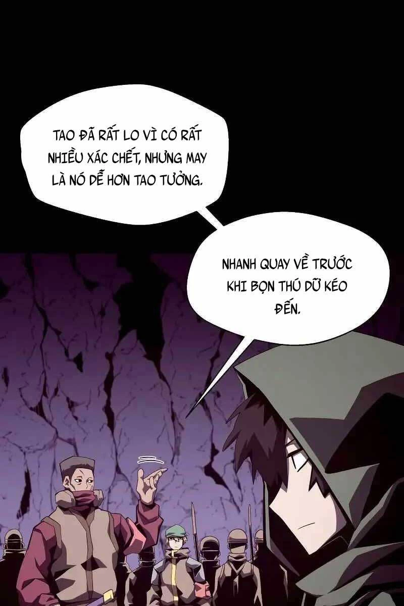 Hồi Ức Trong Ngục Tối Chapter 37 - Next Chapter 38