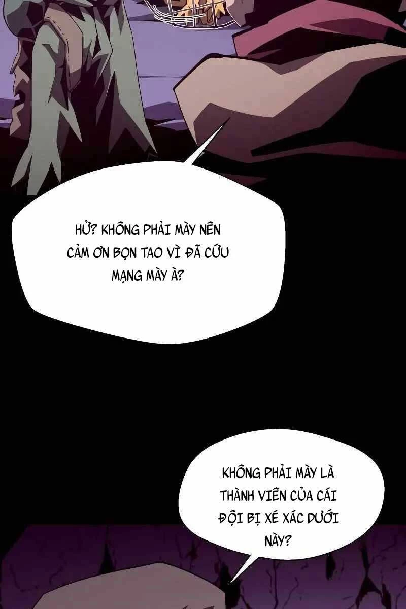 Hồi Ức Trong Ngục Tối Chapter 37 - Next Chapter 38