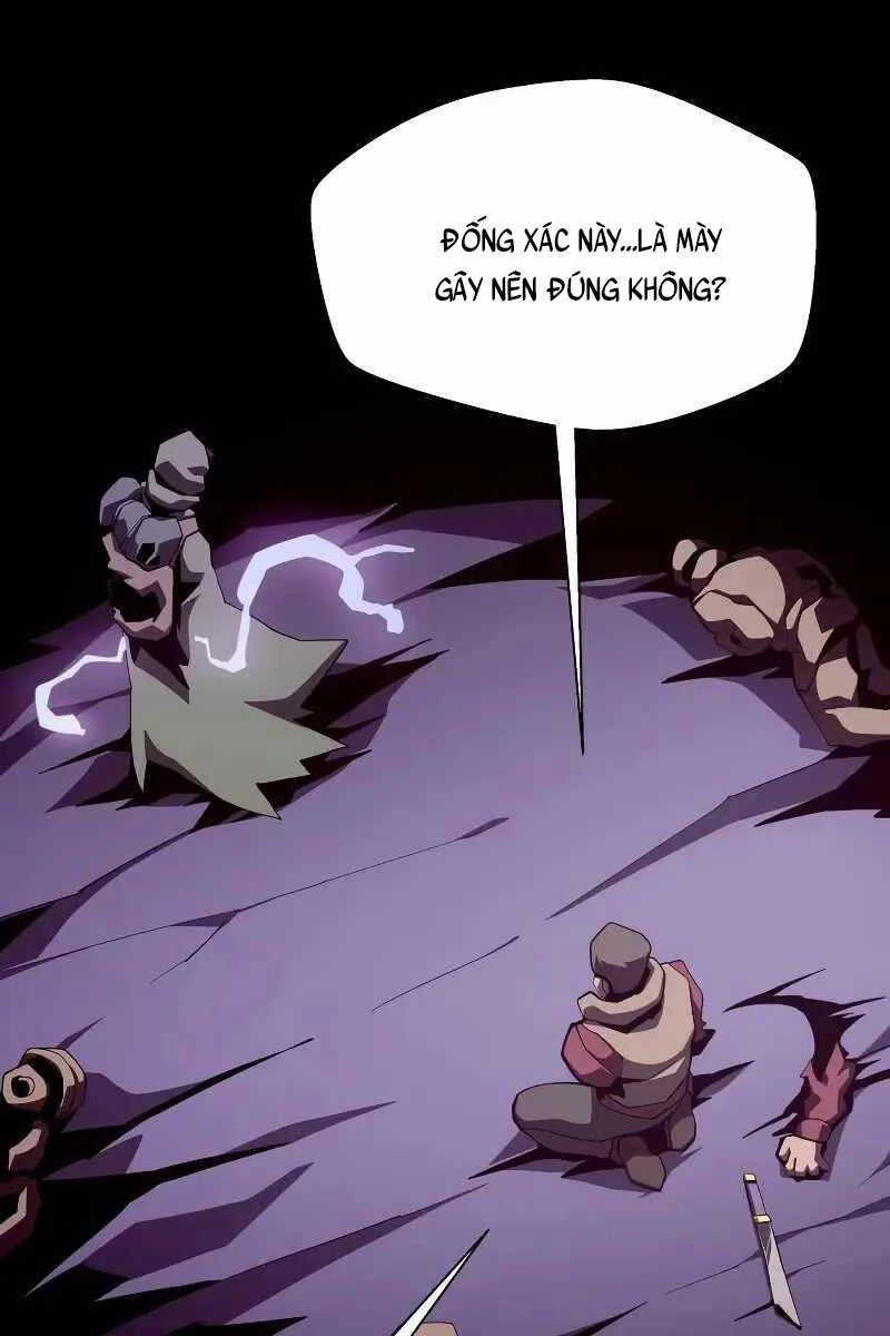 Hồi Ức Trong Ngục Tối Chapter 37 - Next Chapter 38