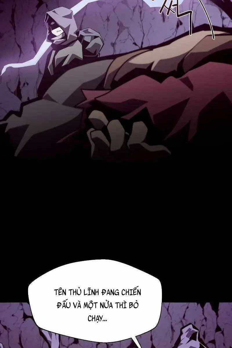 Hồi Ức Trong Ngục Tối Chapter 37 - Next Chapter 38