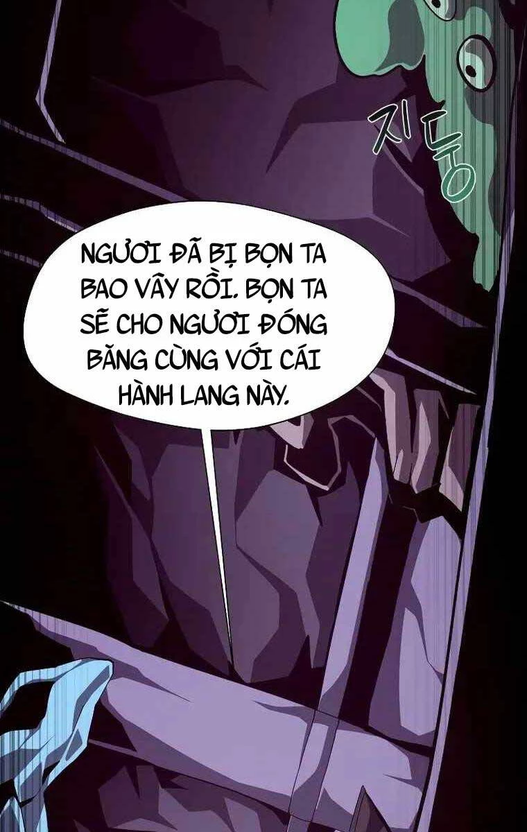 Hồi Ức Trong Ngục Tối Chapter 40 - Trang 4