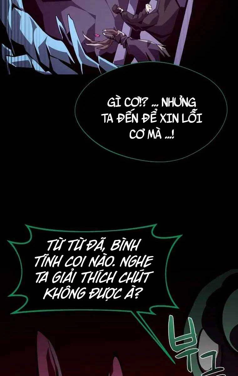 Hồi Ức Trong Ngục Tối Chapter 40 - Trang 4