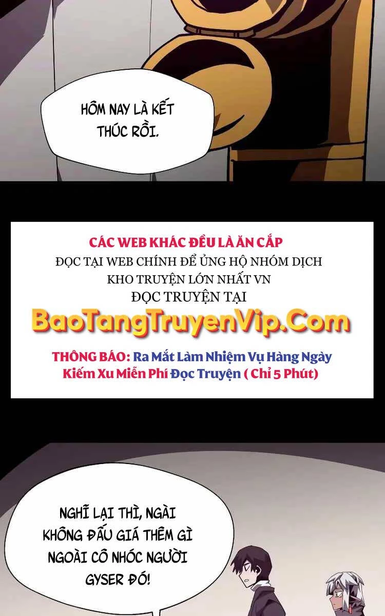 Hồi Ức Trong Ngục Tối Chapter 43 - Next Chapter 44