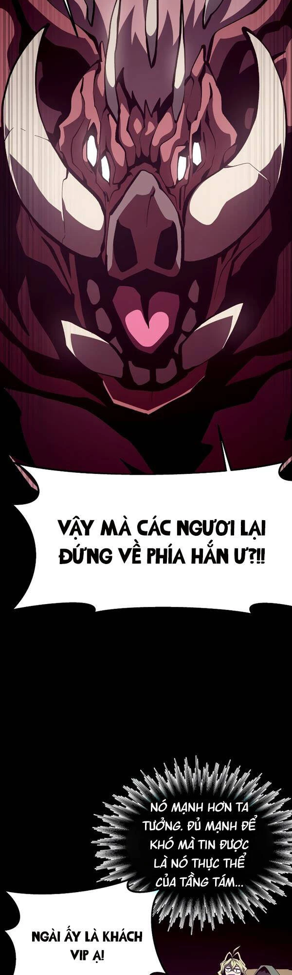 Hồi Ức Trong Ngục Tối Chapter 47 - Next Chapter 48