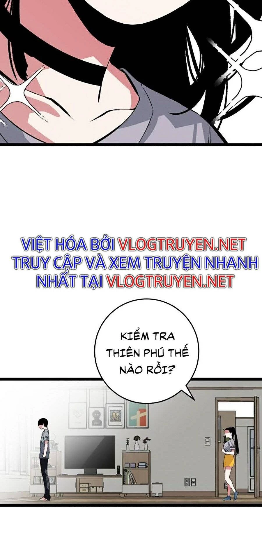 Thiên Phú Của Ngươi, Giờ Là Của Ta Chapter 1 - Trang 4