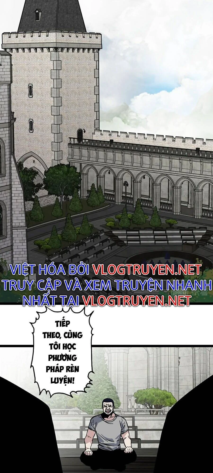 Thiên Phú Của Ngươi, Giờ Là Của Ta Chapter 2 - Trang 4