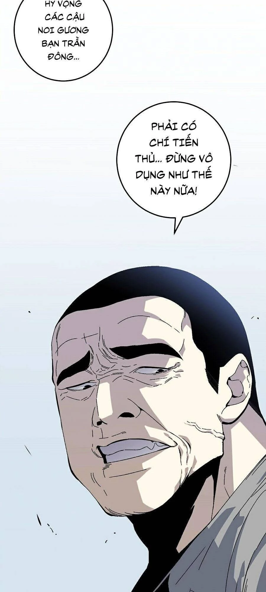 Thiên Phú Của Ngươi, Giờ Là Của Ta Chapter 2 - Trang 4