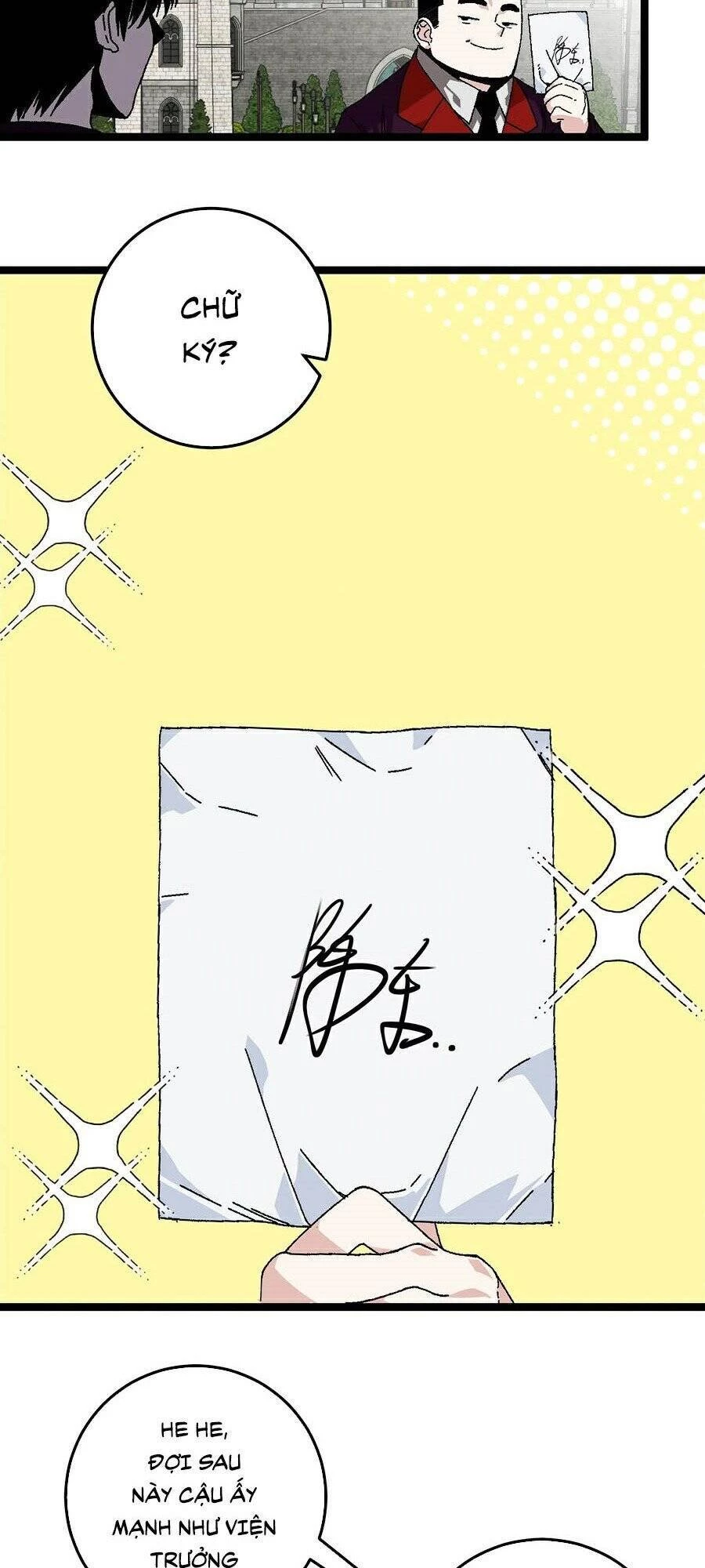 Thiên Phú Của Ngươi, Giờ Là Của Ta Chapter 2 - Trang 4