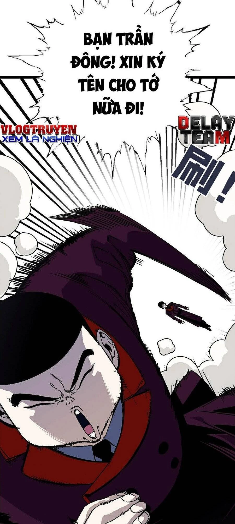 Thiên Phú Của Ngươi, Giờ Là Của Ta Chapter 2 - Trang 4