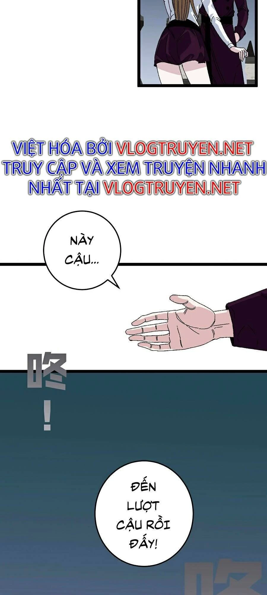 Thiên Phú Của Ngươi, Giờ Là Của Ta Chapter 2 - Trang 4