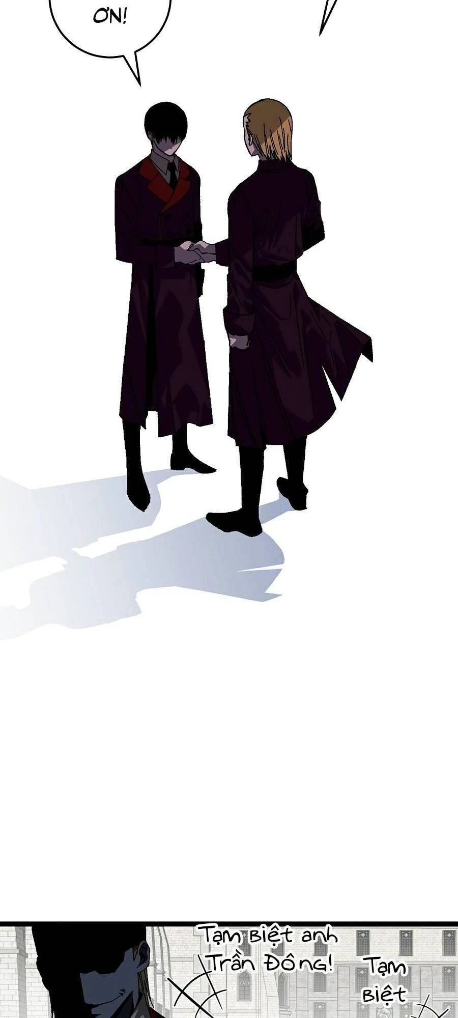 Thiên Phú Của Ngươi, Giờ Là Của Ta Chapter 2 - Trang 4