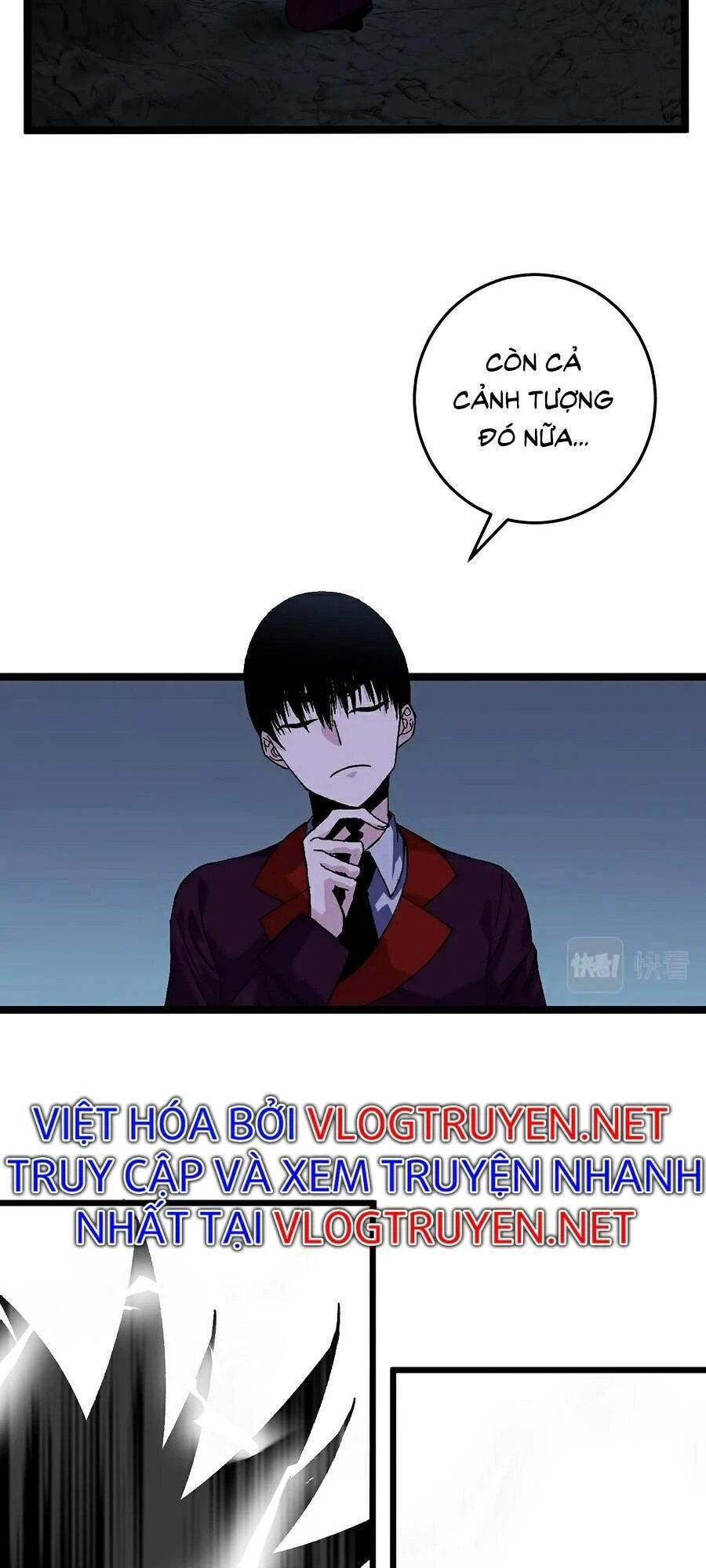 Thiên Phú Của Ngươi, Giờ Là Của Ta Chapter 2 - Trang 4