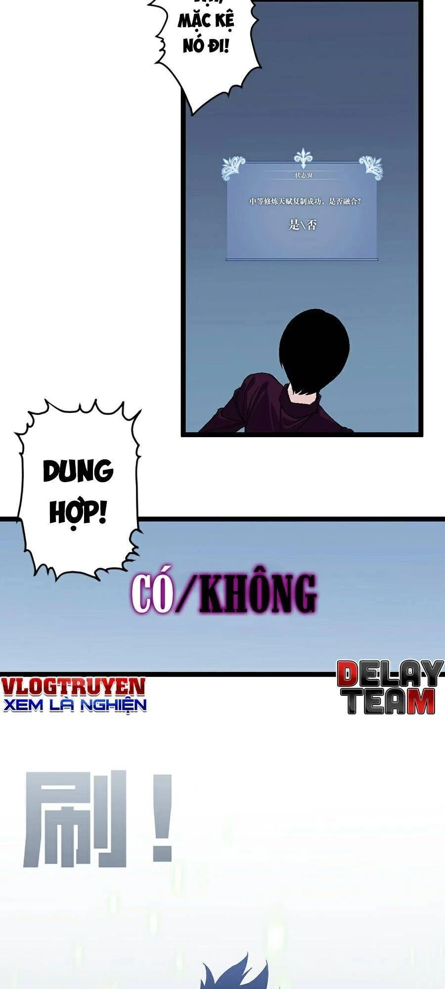 Thiên Phú Của Ngươi, Giờ Là Của Ta Chapter 2 - Trang 4