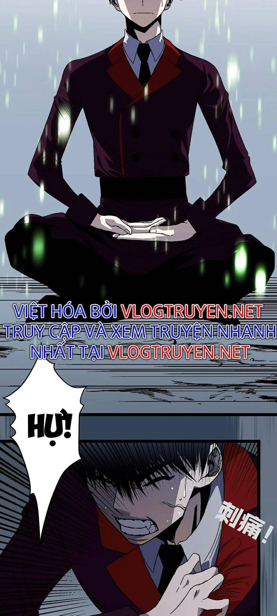 Thiên Phú Của Ngươi, Giờ Là Của Ta Chapter 2 - Trang 4