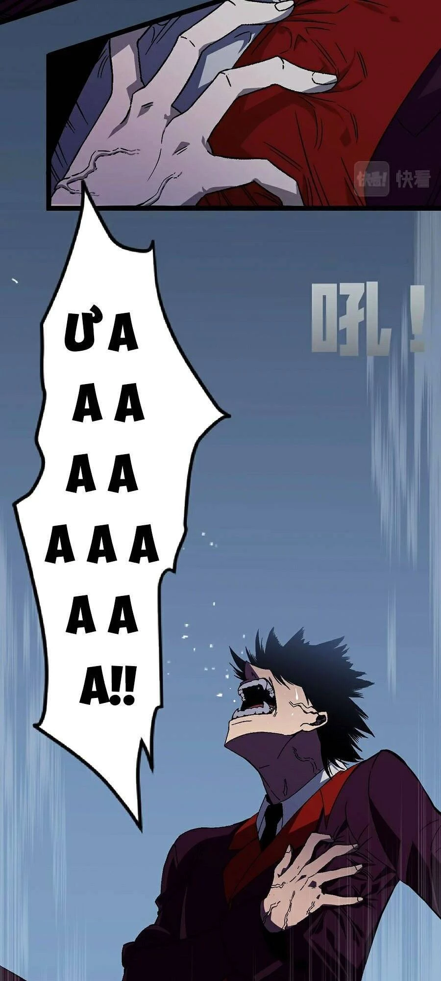 Thiên Phú Của Ngươi, Giờ Là Của Ta Chapter 2 - Trang 4