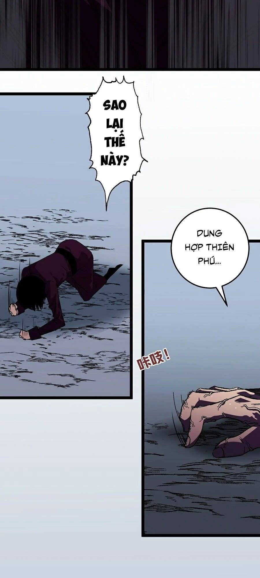 Thiên Phú Của Ngươi, Giờ Là Của Ta Chapter 2 - Trang 4