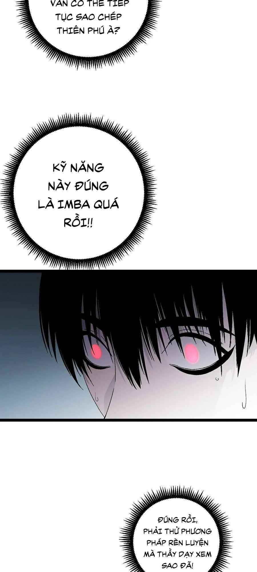 Thiên Phú Của Ngươi, Giờ Là Của Ta Chapter 2 - Trang 4