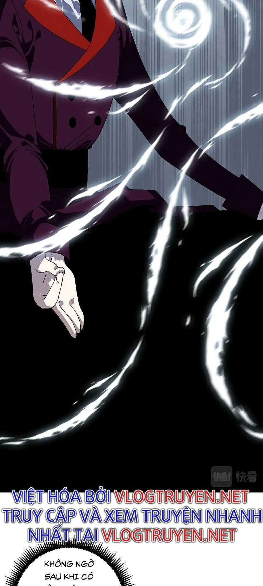 Thiên Phú Của Ngươi, Giờ Là Của Ta Chapter 2 - Trang 4