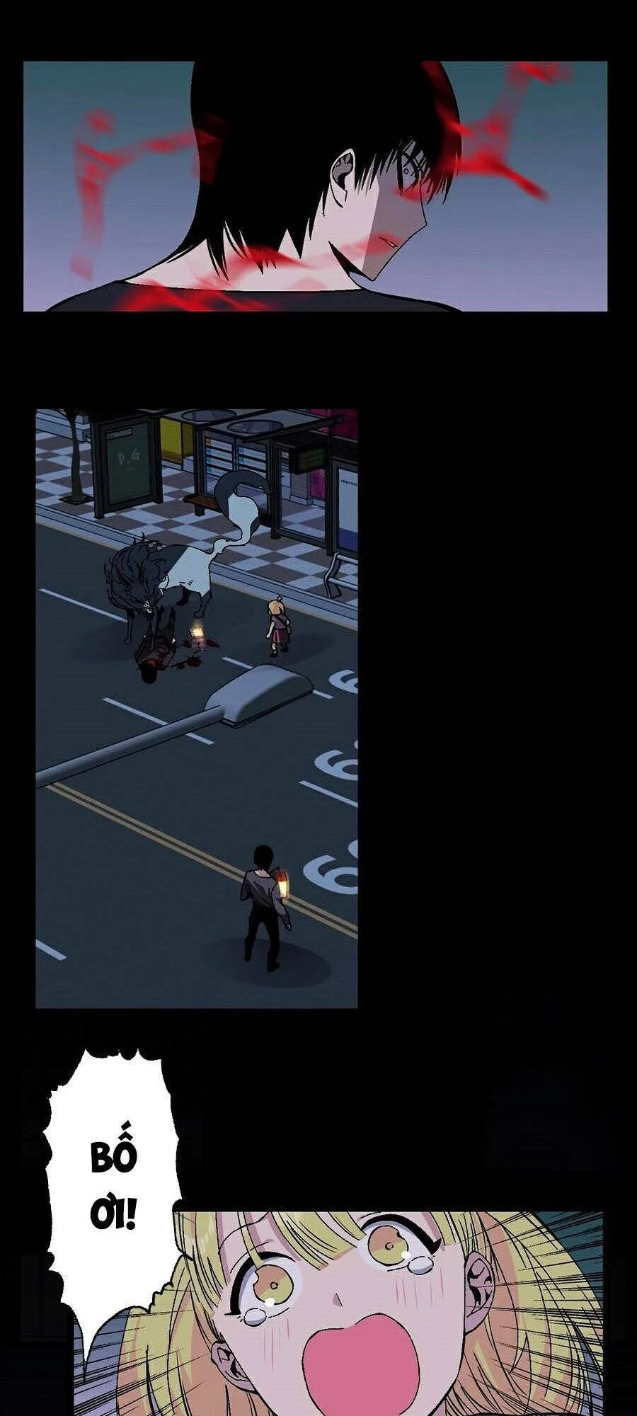 Thiên Phú Của Ngươi, Giờ Là Của Ta Chapter 2 - Trang 4