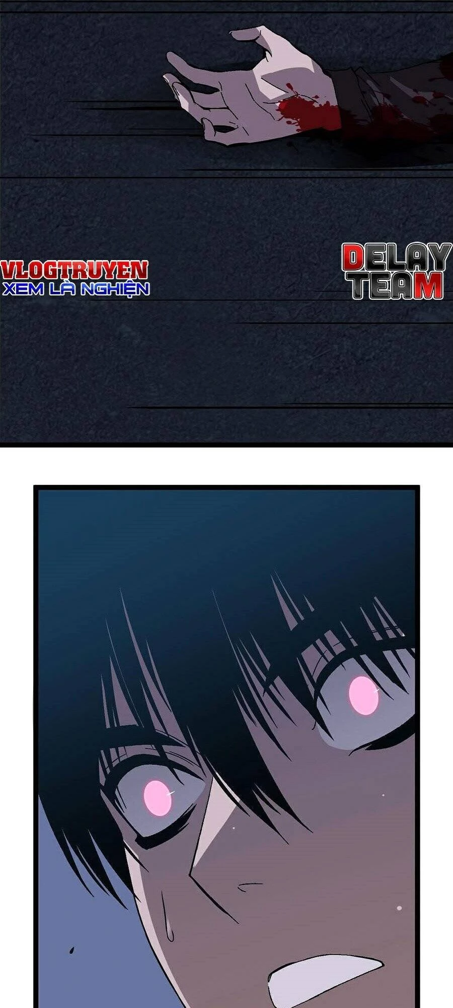 Thiên Phú Của Ngươi, Giờ Là Của Ta Chapter 2 - Trang 4