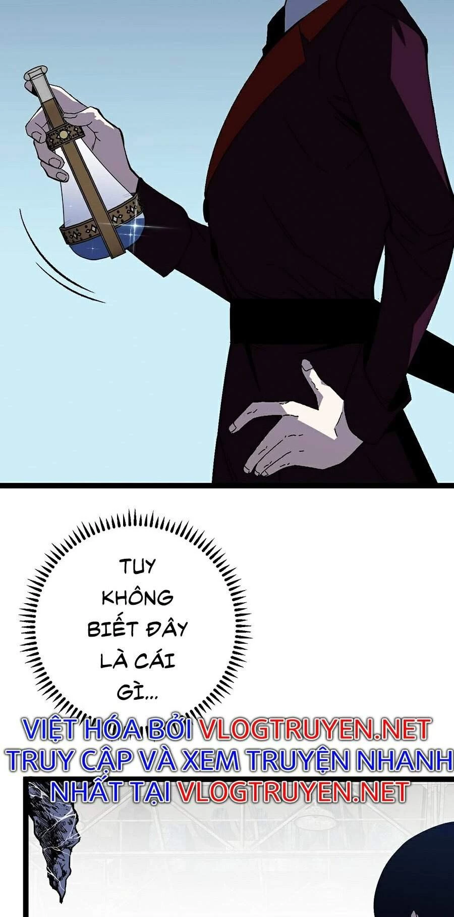 Thiên Phú Của Ngươi, Giờ Là Của Ta Chapter 11 - Trang 4