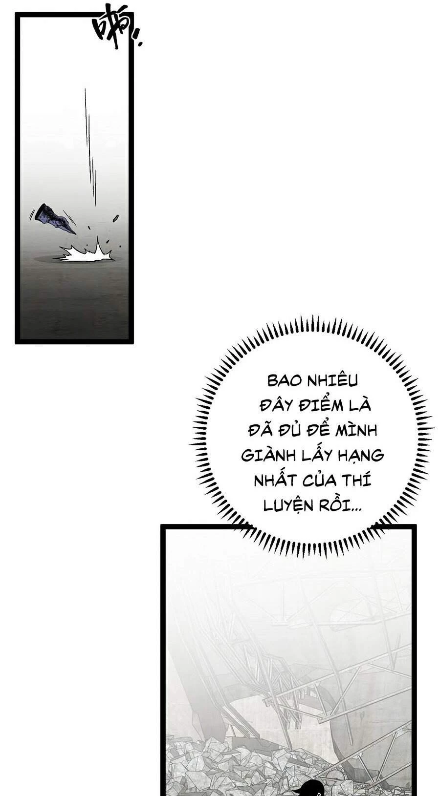 Thiên Phú Của Ngươi, Giờ Là Của Ta Chapter 11 - Trang 4