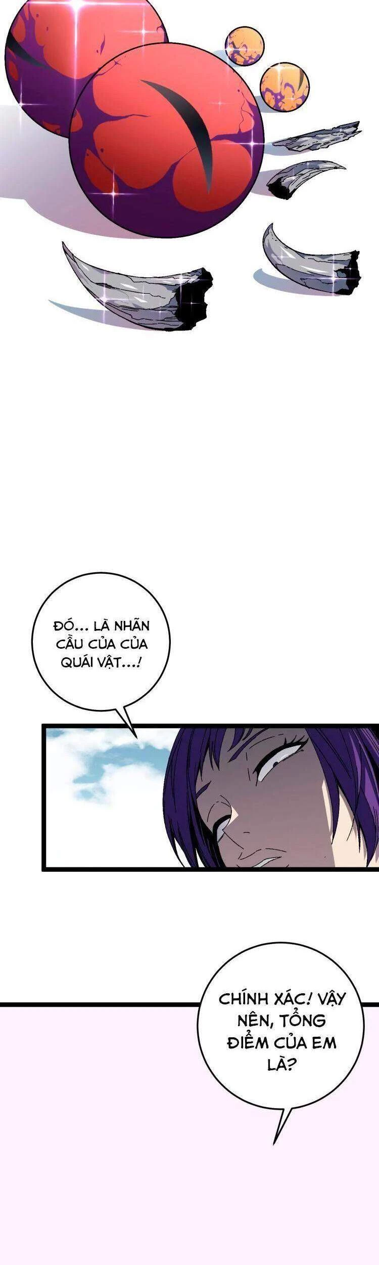 Thiên Phú Của Ngươi, Giờ Là Của Ta Chapter 13 - Trang 4